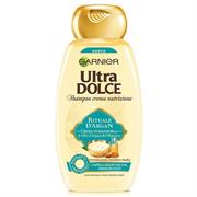 ULTRA DOLCE SHAMPOO RITUALE ARGAN 300 ML
