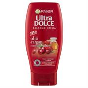 ULTRA DOLCE BALSAMO OLIO DI ARGAN E MIRTILLO ROSSO 250 ML