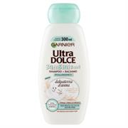 ULTRA DOLCE SHAMPOO  DELICATEZZA D'AVENA 2IN1 KIDS 300 ML
