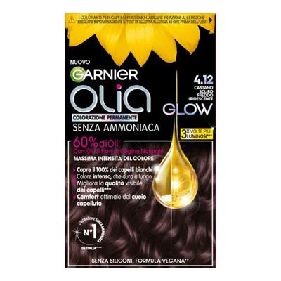 OLIA GLOW 4.12