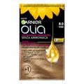 OLIA BLOND 8.0
