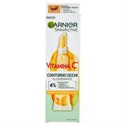 GARNIER S.ACT.CONTORNO OCCHI VITAMINA C 15 ML