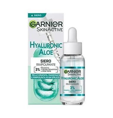 GARNIER S.ACT.SIERO HYALURONIC ALOE 30 ML