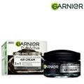 GARNIER PURE ACTIVE CHARCOAL AIR CREAM 50ML