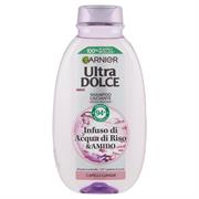 ULTRA DOLCE SHAMPOO INFUSO DI ACQUA DI RISO & AMIDO 300 ML