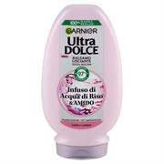 ULTRA DOLCE BALSAMO INFUSO DI ACQUA DI RISO & AMIDO 250 ML