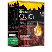OLIA ROSSO RUBINO 7.25