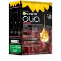 OLIA ROSSO RUBINO 7.25