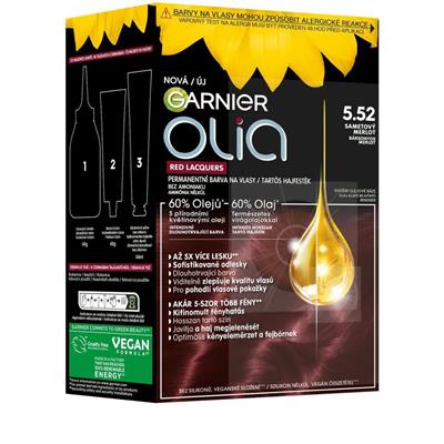 OLIA ROSSO CILIEGIA 5.52