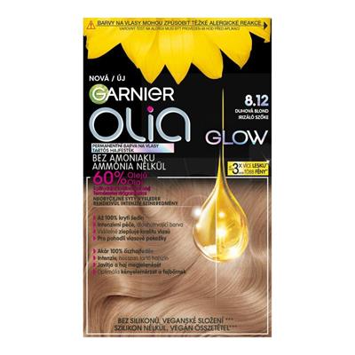 OLIA GLOW BIONDO IRID 8.12