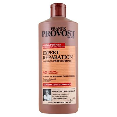 PROVOST SHAMPOO EXPERT REPARATION + 500ML