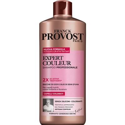 PROVOST SHAMPOO EXPERT COULEUR 500ML