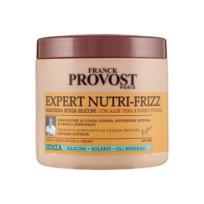 PROVOST MASCHERA EXPERT NUTRIFRIZZ 400ML