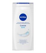 NIVEA BAGNO CREME SOFT ML 750