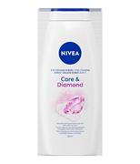 NIVEA BAGNO DIAMOND TOUCH ML 750