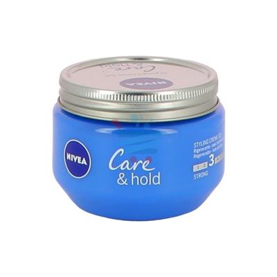NIVEA CREME GEL CARE & HOLD ML 150