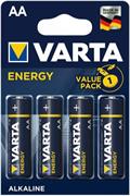 VARTA ENERGY STILO X4 AA