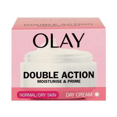 OLAY CR. IDRATA&PROTEGGE 50ML