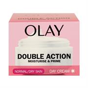 OLAY CR. IDRATA&PROTEGGE 50ML