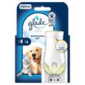 GLADE ELETTRICO ESS.OIL BASE PET 1B+1R 20ML
