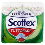 SCOTTEX CARTASP.DOUBLE FACE 2RT TUTTOFAR