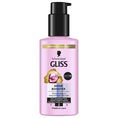 GLISS TRT 100 ML SETA LUMINOSA