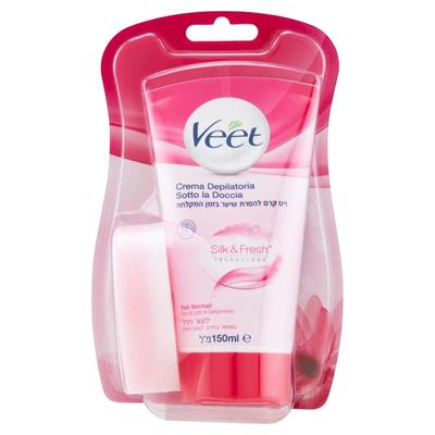 VEET CREMA 150ML S/LA DOCCIA P.NORMALI