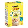 FRISKIES ADULT TONNO E VERDURE FLASH 400 G