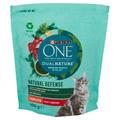 PURINA ONE GATTO 400GR.STERILIZZ.MANZO