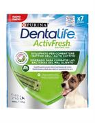 PURINA CANE DENTALIFE 115GR.ACT.FRES.SMA