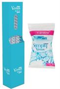 GILLETTE EXPO VENUS SIMPLY2 4+2 90PZ