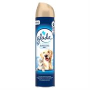 GLADE SPRAY PET 300 ML