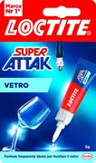 ATTAK COLLA VETRO 3GR