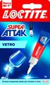 ATTAK COLLA VETRO 3GR