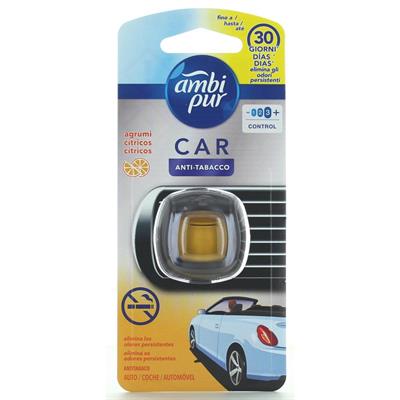 AMBIPUR CAR USA&GETTA ANTITABACCO