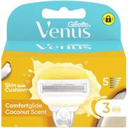 GIL VEN LAME COCONUT X3 X10PZ