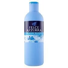 FELCE AZZURRA BAGNOSCHIUMA MUSCHIO BIANCO ML650