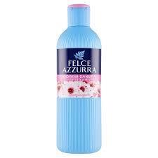 FELCE AZZURRA BAGNOSCHIUMA IBISCO E PEPE ROSA ML650