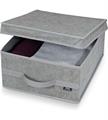 DOMOPAK LIVING SCATOLA GUARDAROBA IN TNT 35X45X18 1PZ 917011