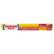 DOMOPAK CARTA FORNO H 36 CM M 6 8417