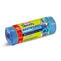 DOMOPAK ANTIFORO 40LT CM 55X62 CASALINGO BLU PROF. FIORDALISO 15