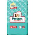PAMPERS PANNOLINI BABY DRY MUTANDINO JUNIORSP X 13