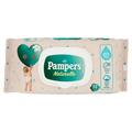 PAMPERS SALVIETTE BABY ACQUA PURA  X 52 (NATURELLO)
