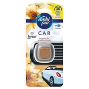 AMBIPUR CAR USA&GETTA LENOR ORO F.VANIGL