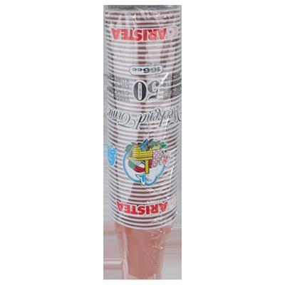 ARISTEA BICCHIERI 166CC BIC WE 50PZ