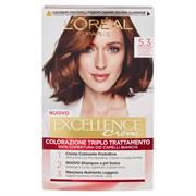 EXCELLENCE CASTANO CHIARO DORATO 5.3 NEW