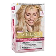 EXCELLENCE BIONDO CHIARISSIMO 9 NEW