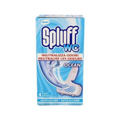 RELEVI WC SPLUFF TAVOL.ATTIVA 4PZ OCEANO