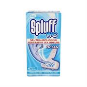 RELEVI WC SPLUFF TAVOL.ATTIVA 4PZ OCEANO