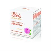 CERA DI CUPRA CREMA IDRATANTE SENSITIVE 50ML